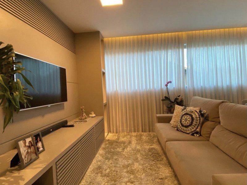 imóvel com 89m² - Castelo - Belo Horizonte