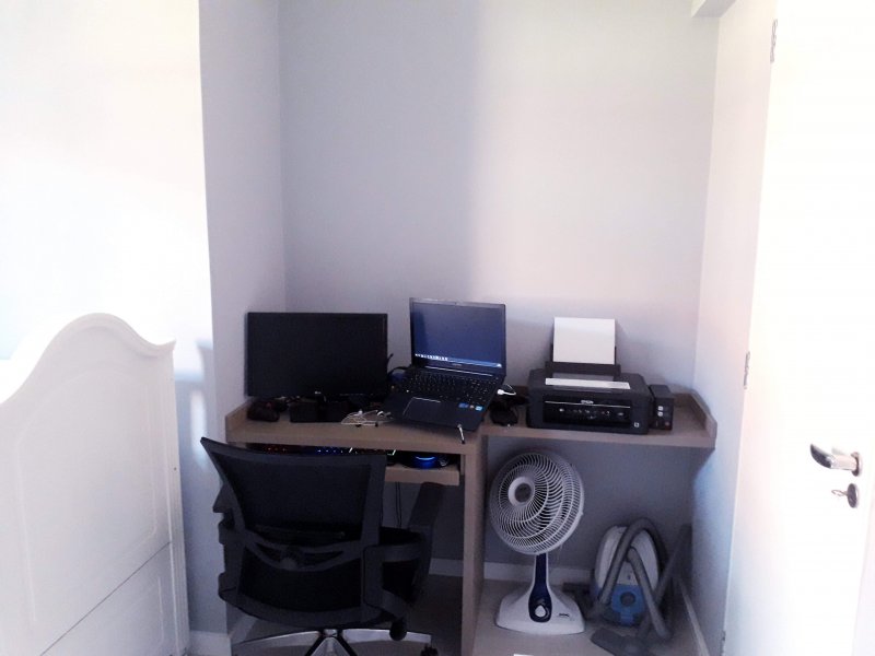 Apartamento à venda Suiço com 54m² e 2 quartos por R$ 265.000 - 692588706-20210223-163140.jpg