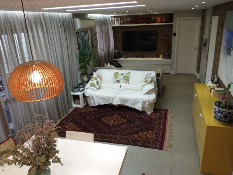 Apartamento à venda Vila Congonhas com 124m² e 3 quartos por R$ 1.200.000 - 1620447418-img-20210224-133438565.jpg