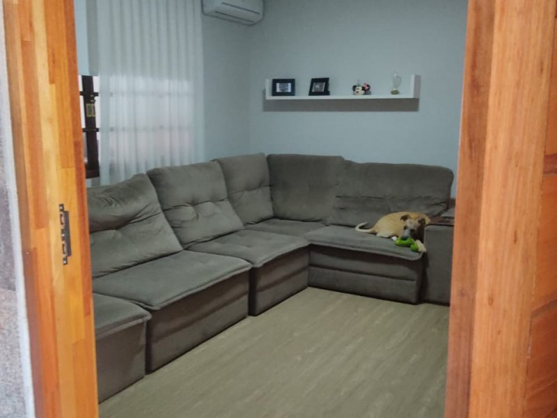 Casa à venda Residencial Bosque dos Ipes com 81m² e 3 quartos por R$ 440.000 - 1007051297-whatsapp-image-2021-02-21-at-13.jpeg