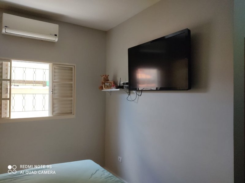 Casa à venda Residencial Bosque dos Ipes com 81m² e 3 quartos por R$ 440.000 - 381886506-whatsapp-image-2021-02-21-at-13.jpeg