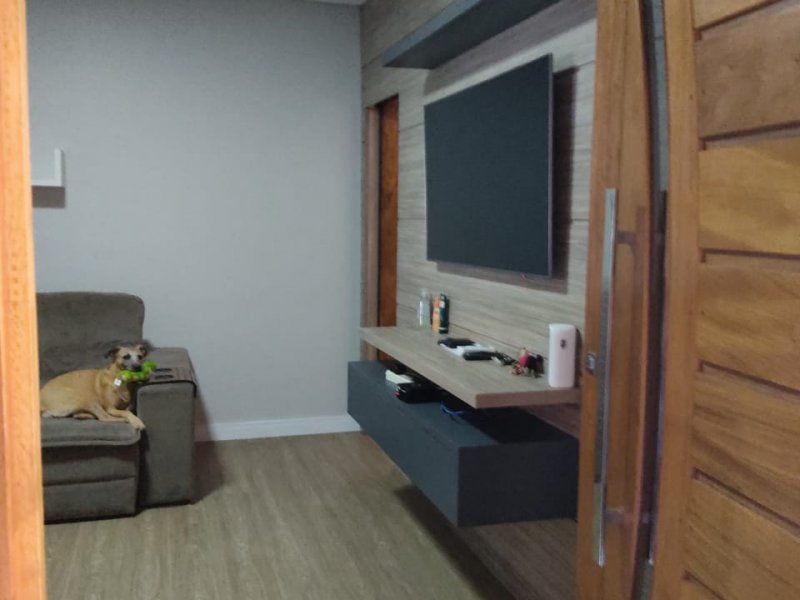 Casa à venda Residencial Bosque dos Ipes com 81m² e 3 quartos por R$ 440.000 - 408996654-whatsapp-image-2021-02-21-at-13.jpeg
