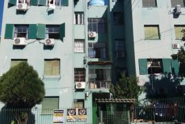 Apartamento à venda Maria Regina com 42m² - 2 dormitórios -  vagas - R$ 78.000 - 1115262731-inbound1672882088.jpg