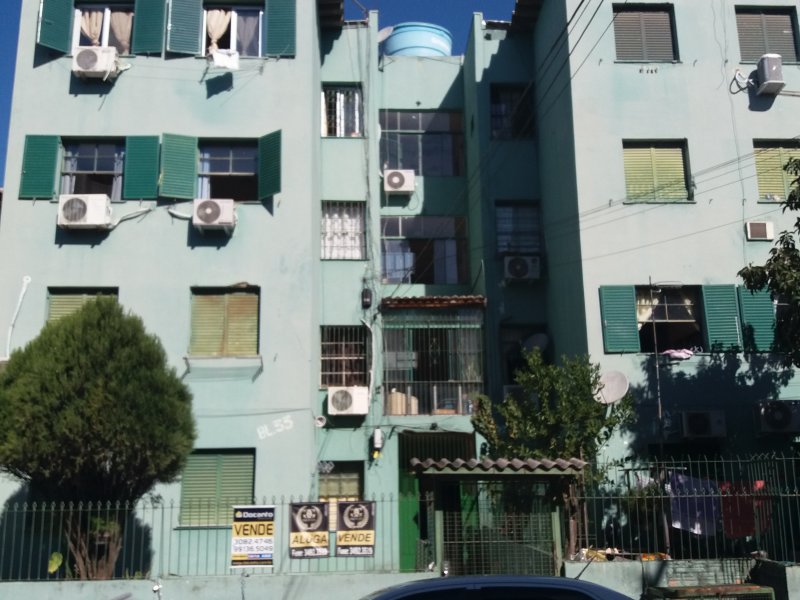 Apartamento à venda Maria Regina com 42m² e 2 quartos por R$ 78.000 - 1115262731-inbound1672882088.jpg
