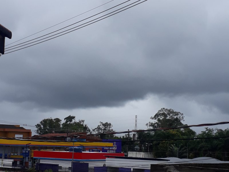 Casa de condomínio à venda Belas Artes com 57m² e 2 quartos por R$ 175.000 - 1055221280-20200302-103803.jpg