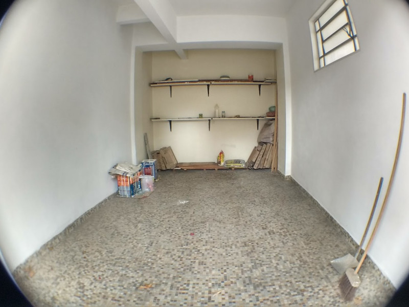 imóvel com 115m² - Marapé - Santos