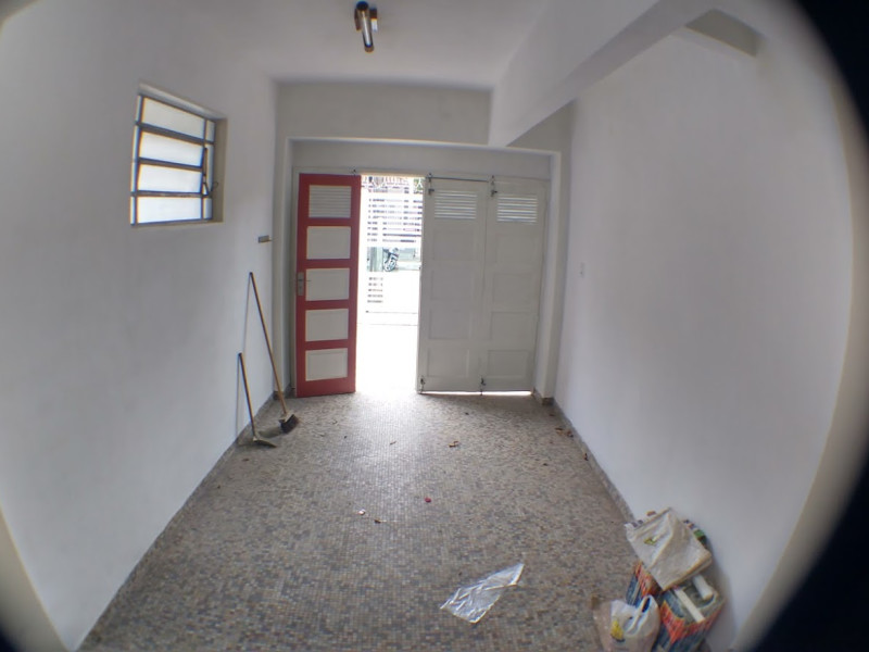 imóvel com 115m² - Marapé - Santos