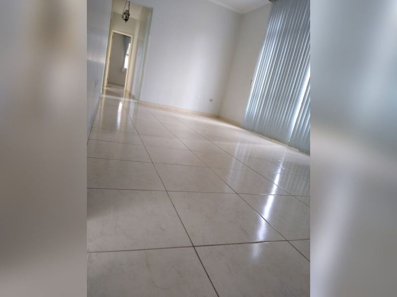 imóvel com 115m² - Marapé - Santos