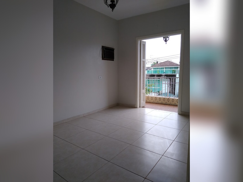 imóvel com 115m² - Marapé - Santos