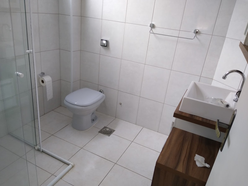 imóvel com 115m² - Marapé - Santos