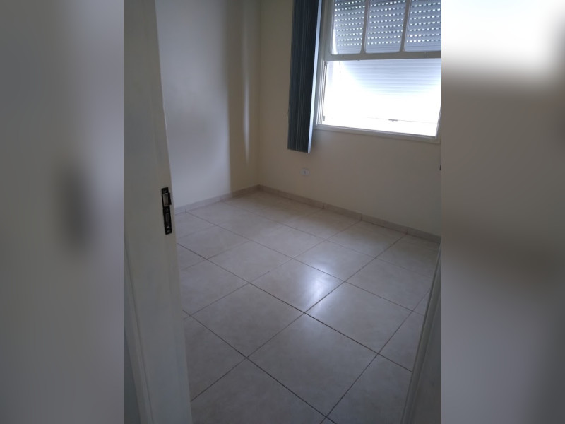 imóvel com 115m² - Marapé - Santos