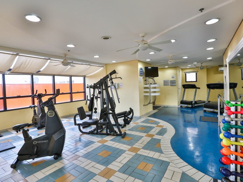 Apartamento para alugar Parque Campolim com 32m² e 1 quarto por R$ 3.990 - 1381292515-miii9104.jpg