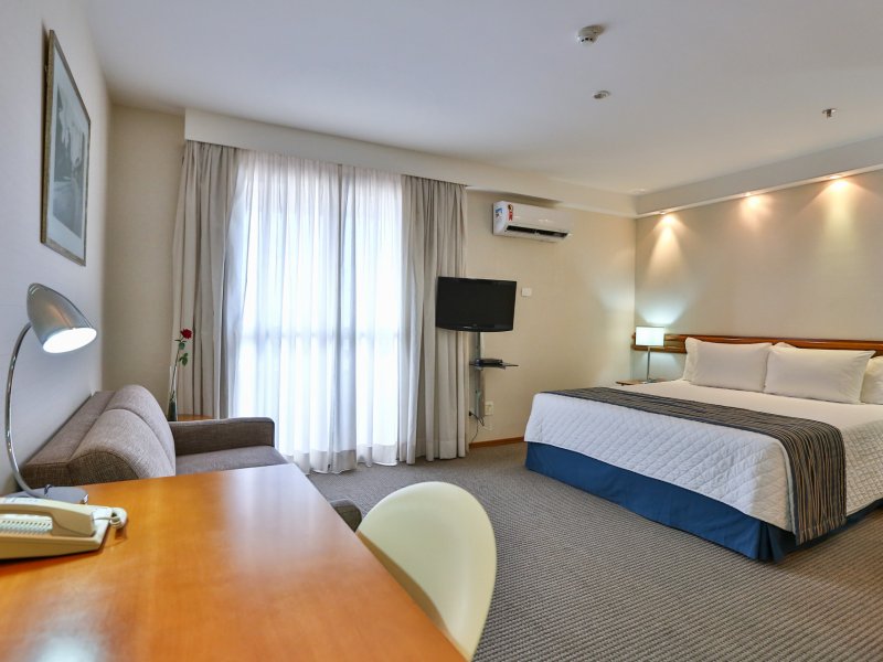 Apartamento para alugar Parque Campolim com 32m² e 1 quarto por R$ 3.990 - 87750170-miii8944.jpg