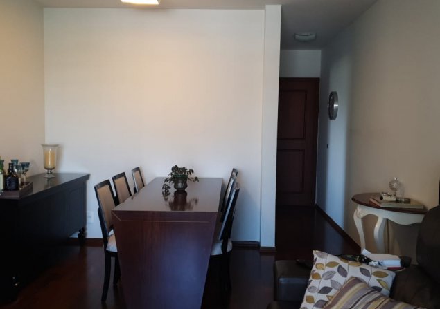imóvel com 91m²
