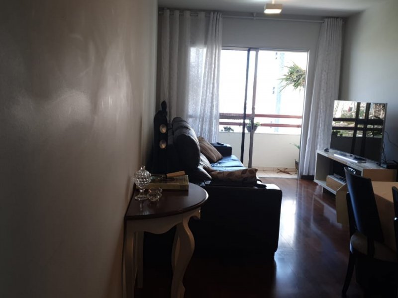 imóvel com 91m² - Vila Ema - Sao Jose dos Campos