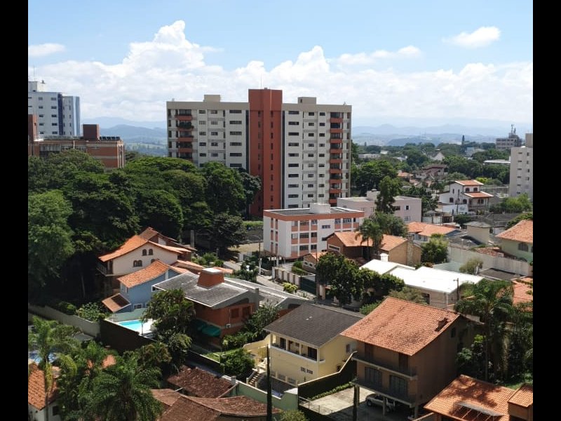 imóvel com 91m² - Vila Ema - Sao Jose dos Campos