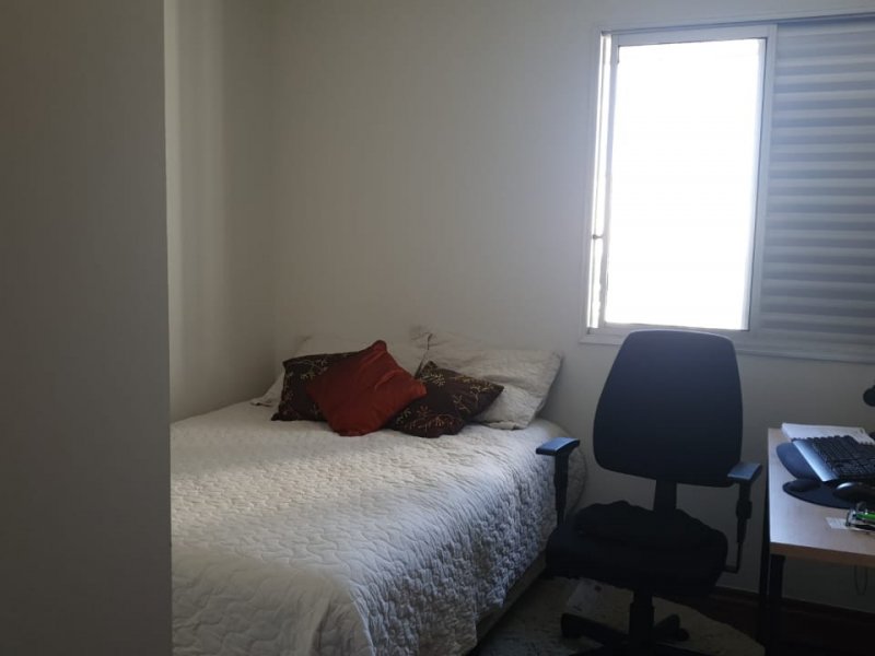 imóvel com 91m² - Vila Ema - Sao Jose dos Campos
