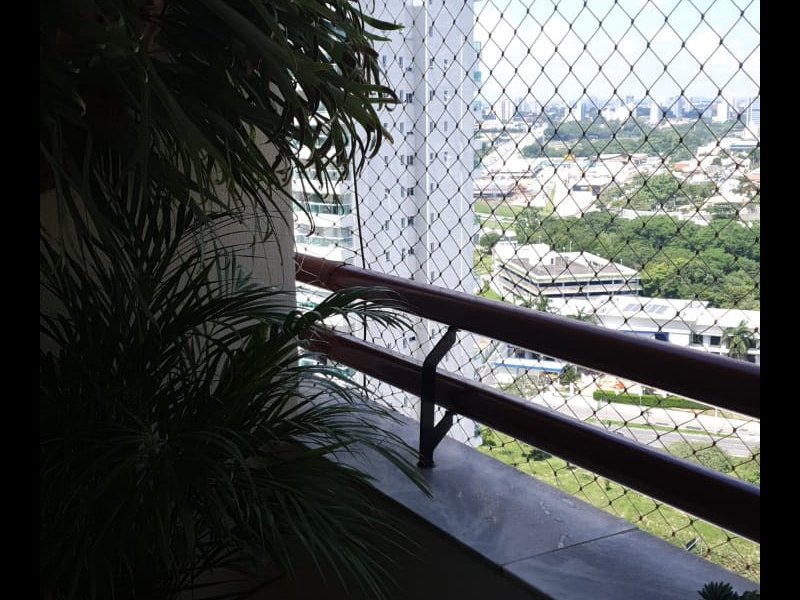 imóvel com 91m² - Vila Ema - Sao Jose dos Campos