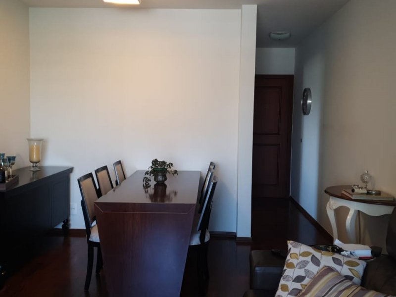 imóvel com 91m² - Vila Ema - Sao Jose dos Campos
