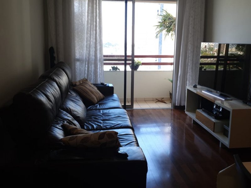 imóvel com 91m² - Vila Ema - Sao Jose dos Campos