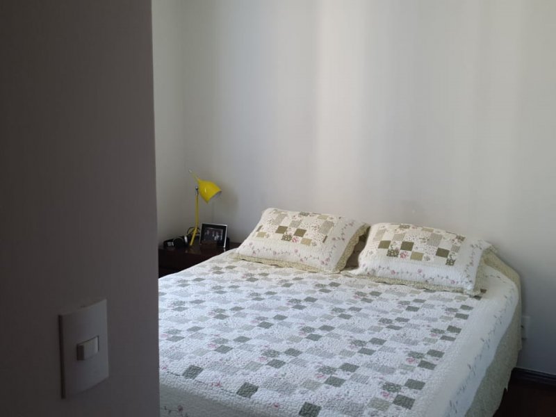 imóvel com 91m² - Vila Ema - Sao Jose dos Campos