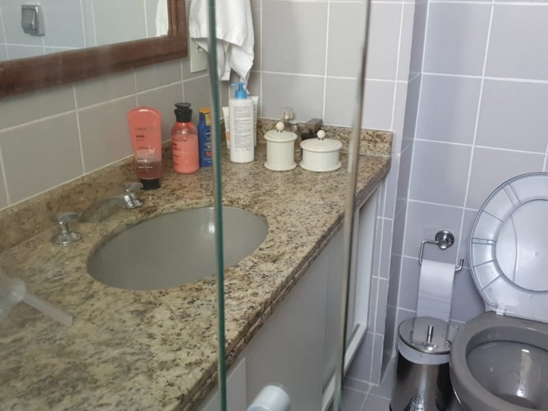 imóvel com 91m² - Vila Ema - Sao Jose dos Campos
