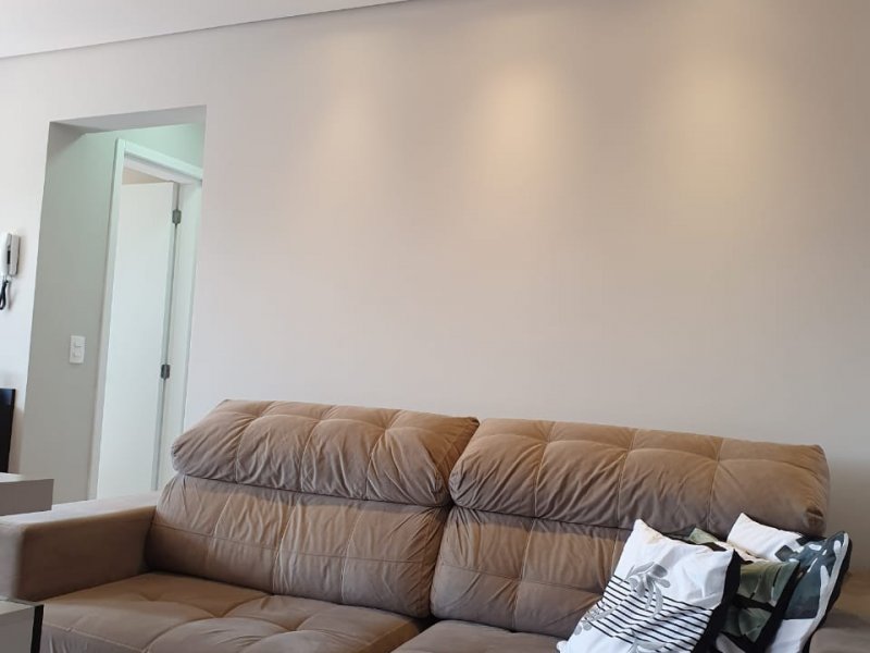 imóvel com 47m² - Fanny - Curitiba