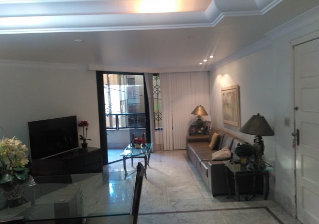 imóvel com 135m²