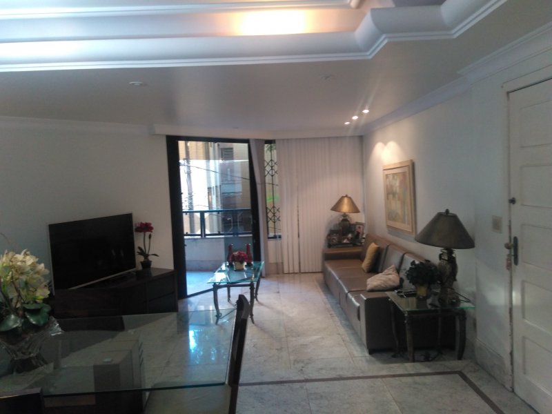 imóvel com 135m² - Cruzeiro - Belo Horizonte