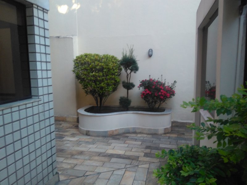 imóvel com 135m² - Cruzeiro - Belo Horizonte