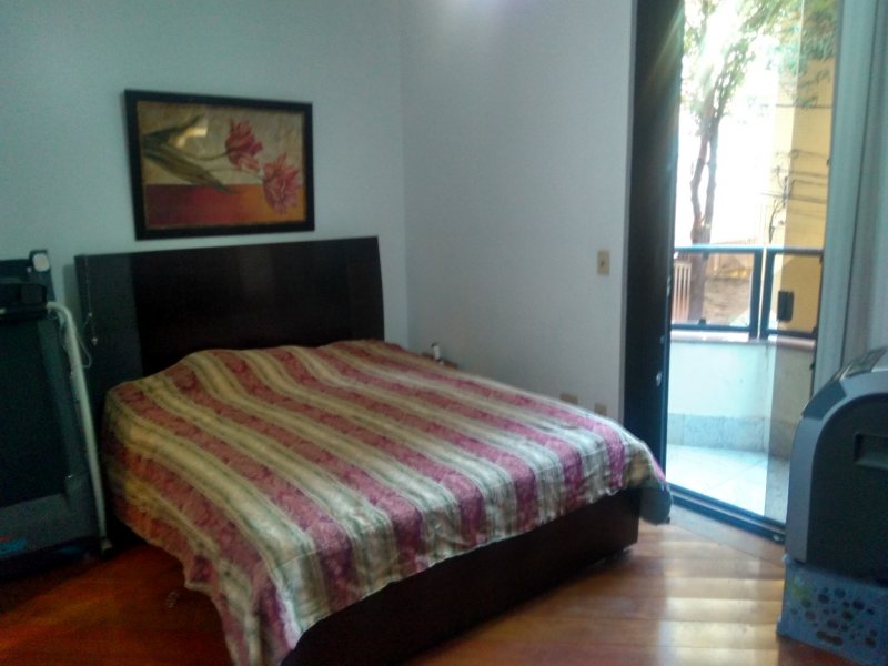 imóvel com 135m² - Cruzeiro - Belo Horizonte
