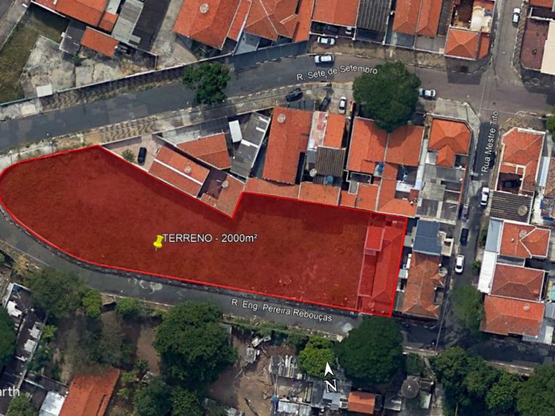 Terreno à venda Vila Industrial com 2000m² e  quartos por R$ 2.000.000 - 1465980889-terreno-2.jpg