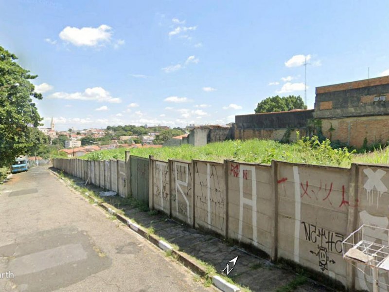 Terreno à venda Vila Industrial com 2000m² e  quartos por R$ 2.000.000 - 702188511-rua.jpg