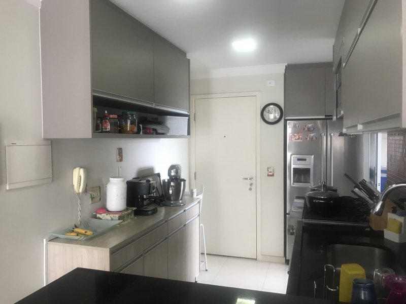 imóvel com 94m² - Santo Amaro - São Paulo