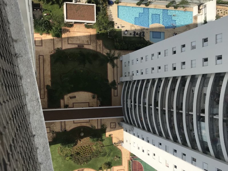 imóvel com 94m² - Santo Amaro - São Paulo