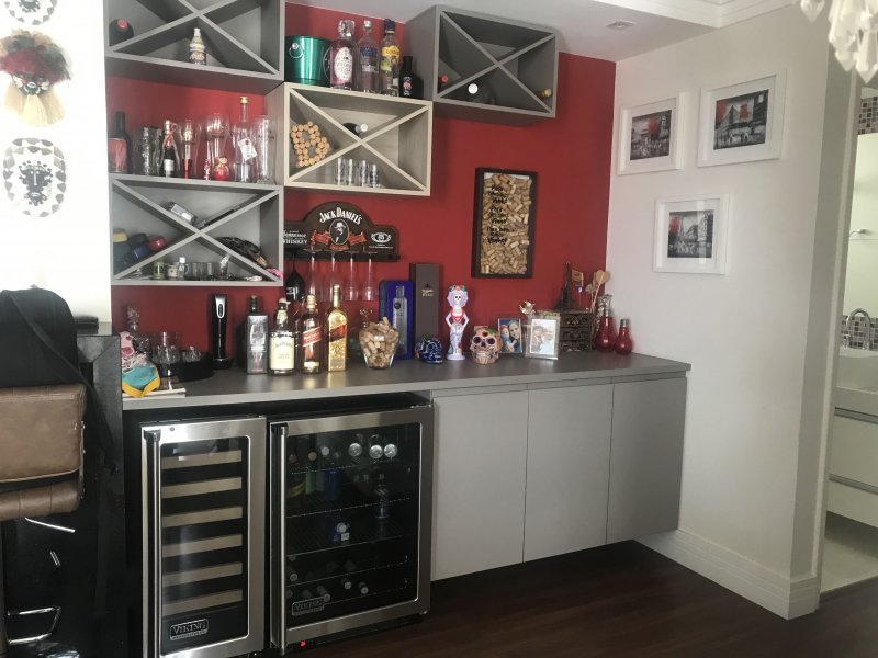 imóvel com 94m² - Santo Amaro - São Paulo