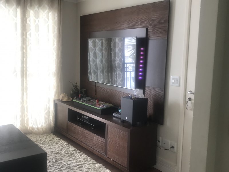 imóvel com 94m² - Santo Amaro - São Paulo