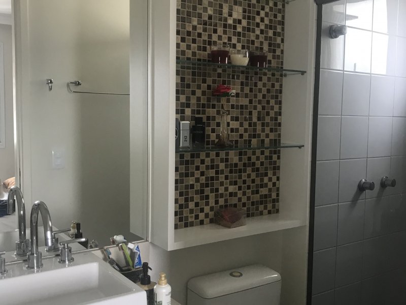imóvel com 94m² - Santo Amaro - São Paulo