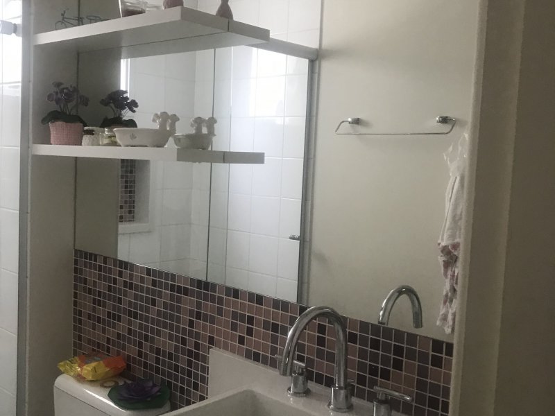 imóvel com 94m² - Santo Amaro - São Paulo