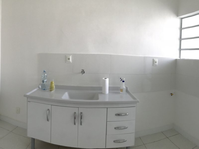 imóvel com 71m² - Barra Funda - São Paulo