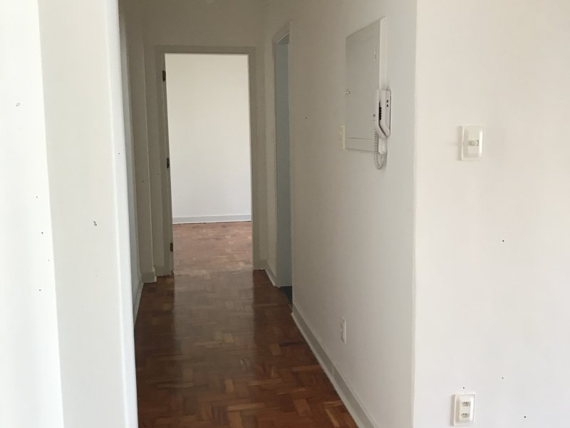 imóvel com 71m² - Barra Funda - São Paulo