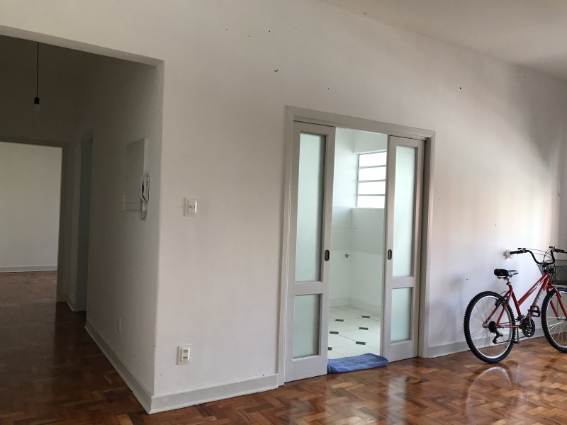 imóvel com 71m² - Barra Funda - São Paulo