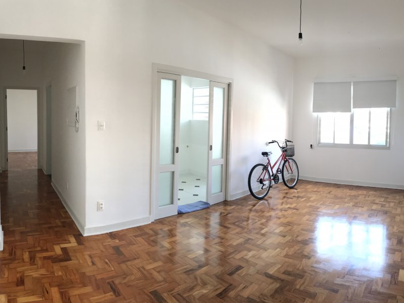 imóvel com 71m² - Barra Funda - São Paulo