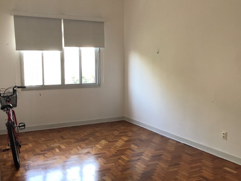 imóvel com 71m² - Barra Funda - São Paulo