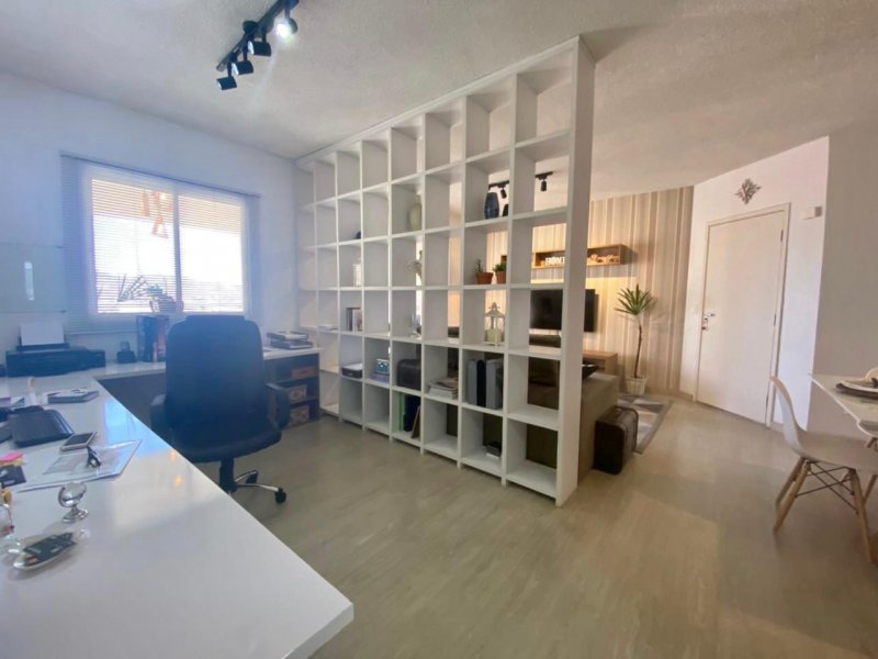 imóvel com 104m² - Centro - São Bernardo do Campo