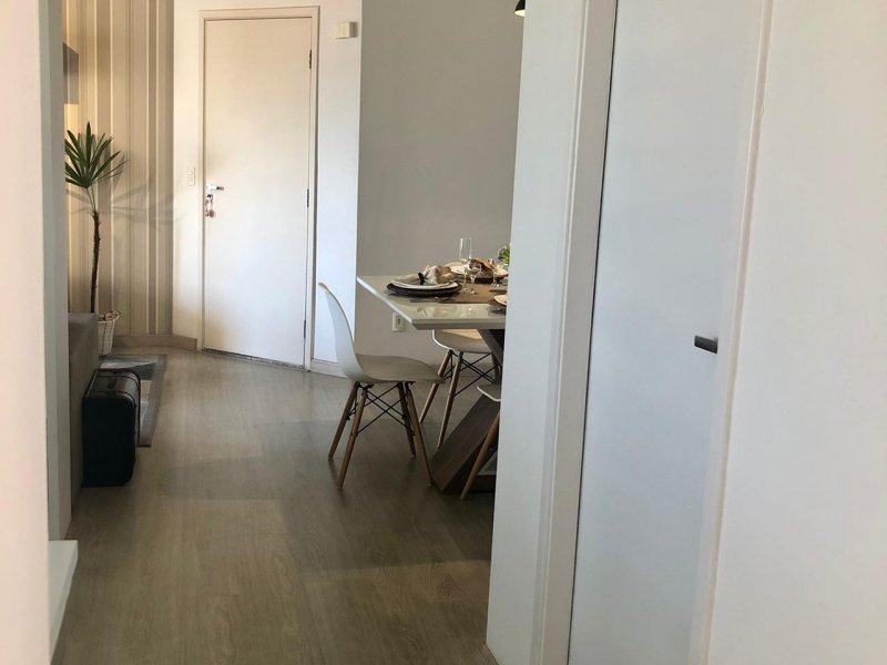 imóvel com 104m² - Centro - São Bernardo do Campo