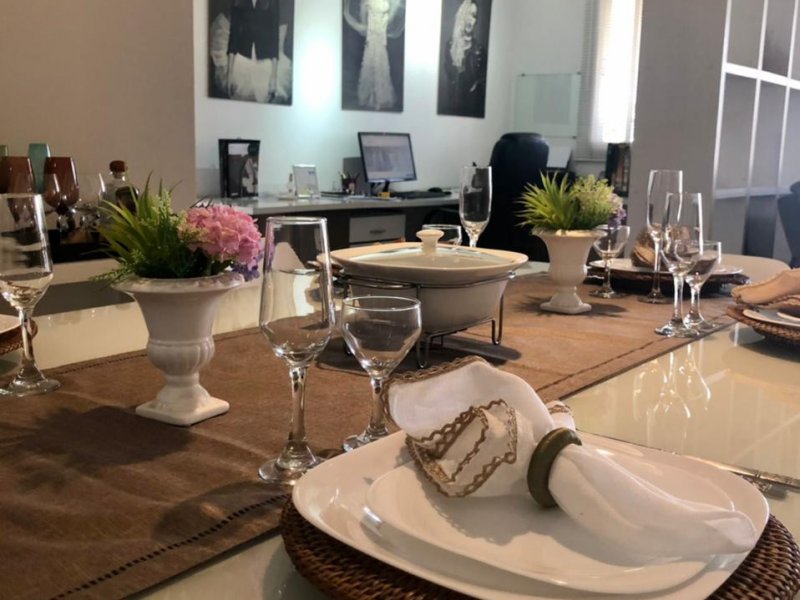 imóvel com 104m² - Centro - São Bernardo do Campo