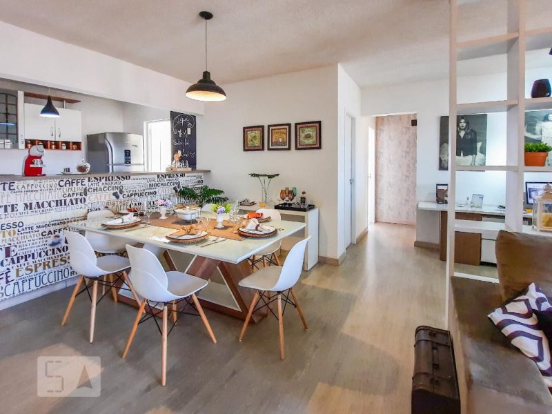 imóvel com 104m² - Centro - São Bernardo do Campo