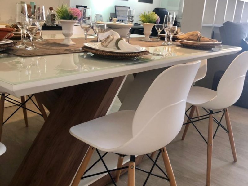 imóvel com 104m² - Centro - São Bernardo do Campo