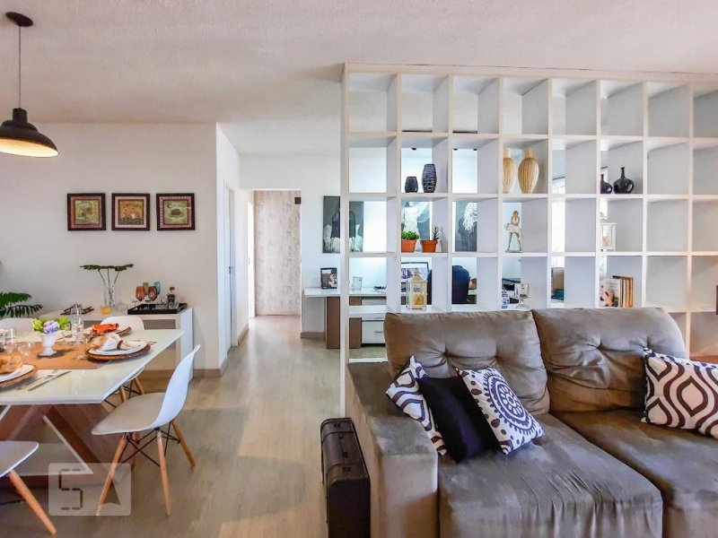 imóvel com 104m² - Centro - São Bernardo do Campo